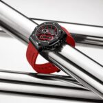 Naviforce Ladies Watch NF8035L B R R | Watches Prime