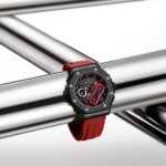 Naviforce Ladies Watch NF8035L B R R | Watches Prime