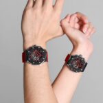 Naviforce Ladies Watch NF8035L B R R | Watches Prime