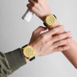 Naviforce Ladies Watch NF8035L G B B | Watches Prime