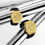 Naviforce Ladies Watch NF8035L G B B | Watches Prime
