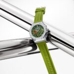 Naviforce Ladies Watch NF8035L S GN GN | Watches Prime