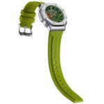 Naviforce Ladies Watch NF8035L S GN GN | Watches Prime