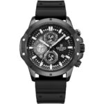 Naviforce Men's Watch NF8036 B B B | Watches Prime Naviforce Men's Watch NF8036 B B B | Watches Prime