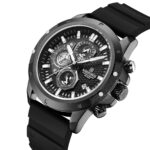 Naviforce Men's Watch NF8036 B B B | Watches Prime Naviforce Men's Watch NF8036 B B B | Watches Prime