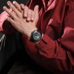 Naviforce Men's Watch NF8036 B B B | Watches Prime Naviforce Men's Watch NF8036 B B B | Watches Prime