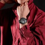 Naviforce Men's Watch NF8036 B B B | Watches Prime Naviforce Men's Watch NF8036 B B B | Watches Prime