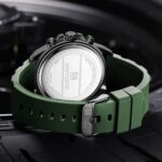 Naviforce Men's Watch NF8036 B GN GN | Watches Prime