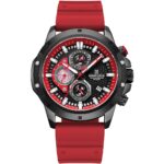 Naviforce Men's Watch NF8036 B R R | Watches Prime