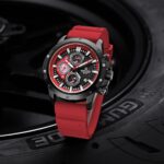 Naviforce Men's Watch NF8036 B R R | Watches Prime