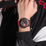 Naviforce Men's Watch NF8036 B R R | Watches Prime