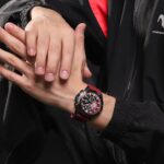 Naviforce Men's Watch NF8036 B R R | Watches Prime