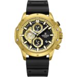 Naviforce Men's Watch NF8036 G B B | Watches Prime