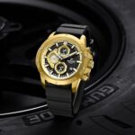 Naviforce Men's Watch NF8036 G B B | Watches Prime
