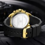 Naviforce Men's Watch NF8036 G B B | Watches Prime