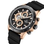 Naviforce Men's Watch NF8036 RG B B | Watches Prime