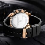 Naviforce Men's Watch NF8036 RG B B | Watches Prime