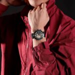 Naviforce Men's Watch NF8036 RG B B | Watches Prime