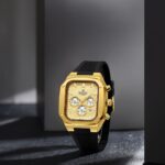Naviforce Men's Watch NF8037 G G B | Watches Prime