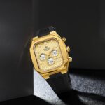 Naviforce Men's Watch NF8037 G G B | Watches Prime