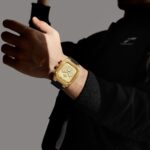Naviforce Men's Watch NF8037 G G B | Watches Prime