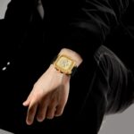Naviforce Men's Watch NF8037 G G B | Watches Prime