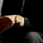 Naviforce Men's Watch NF8037 G G B | Watches Prime