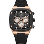 Naviforce Men's Watch NF8037 RG B B | Watches Prime