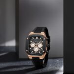 Naviforce Men's Watch NF8037 RG B B | Watches Prime