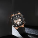 Naviforce Men's Watch NF8037 RG B B | Watches Prime