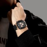 Naviforce Men's Watch NF8037 RG B B | Watches Prime