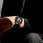 Naviforce Men's Watch NF8037 RG B B | Watches Prime