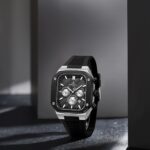 Naviforce Men's Watch NF8037 S B B | Watches Prime Naviforce Men's Watch NF8037 S B B | Watches Prime