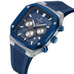 Naviforce Men's Watch NF8037 S BE BE | Watches Prime