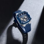 Naviforce Men's Watch NF8037 S BE BE | Watches Prime