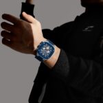 Naviforce Men's Watch NF8037 S BE BE | Watches Prime