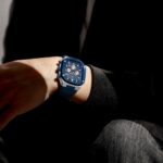 Naviforce Men's Watch NF8037 S BE BE | Watches Prime