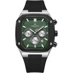 Naviforce Men's Watch NF8037 S GN B | Watches Prime