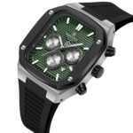 Naviforce Men's Watch NF8037 S GN B | Watches Prime