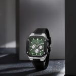 Naviforce Men's Watch NF8037 S GN B | Watches Prime