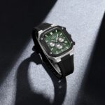 Naviforce Men's Watch NF8037 S GN B | Watches Prime