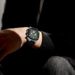 Naviforce Men's Watch NF8037 S GN B | Watches Prime