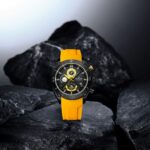 Naviforce Men's Watch NF8038 B B Y | Watches Prime