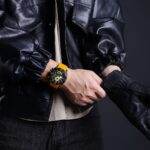 Naviforce Men's Watch NF8038 B B Y | Watches Prime