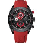 Naviforce Men's Watch NF8038 B R R | Watches Prime