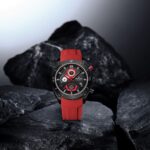 Naviforce Men's Watch NF8038 B R R | Watches Prime