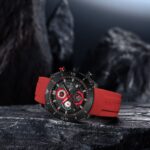 Naviforce Men's Watch NF8038 B R R | Watches Prime