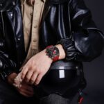Naviforce Men's Watch NF8038 B R R | Watches Prime