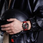 Naviforce Men's Watch NF8038 B R R | Watches Prime