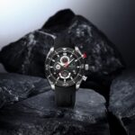 Naviforce Men's Watch NF8038 S B B | Watches Prime